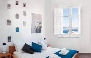 B&B Fuori Squadro - In Centro con Terrazza Relax vista Mare Reggio Di Calabria